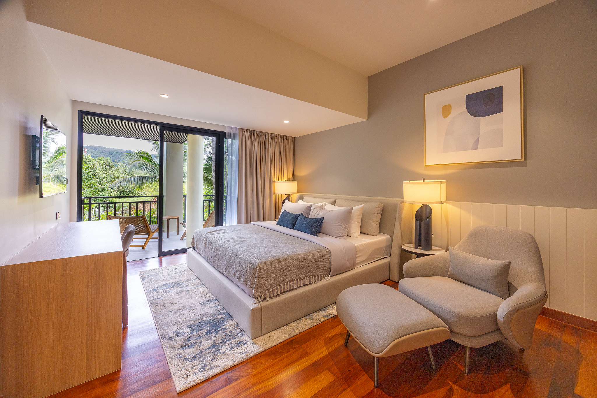 The Laytin Villa 143